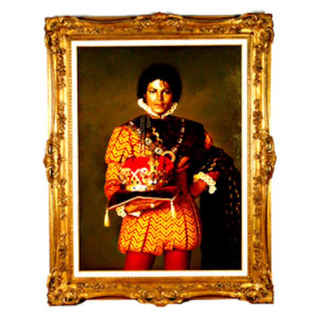 Michael Jackson Auction